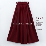 RRa-010 Fame Skirt / Rok Rempel Polos